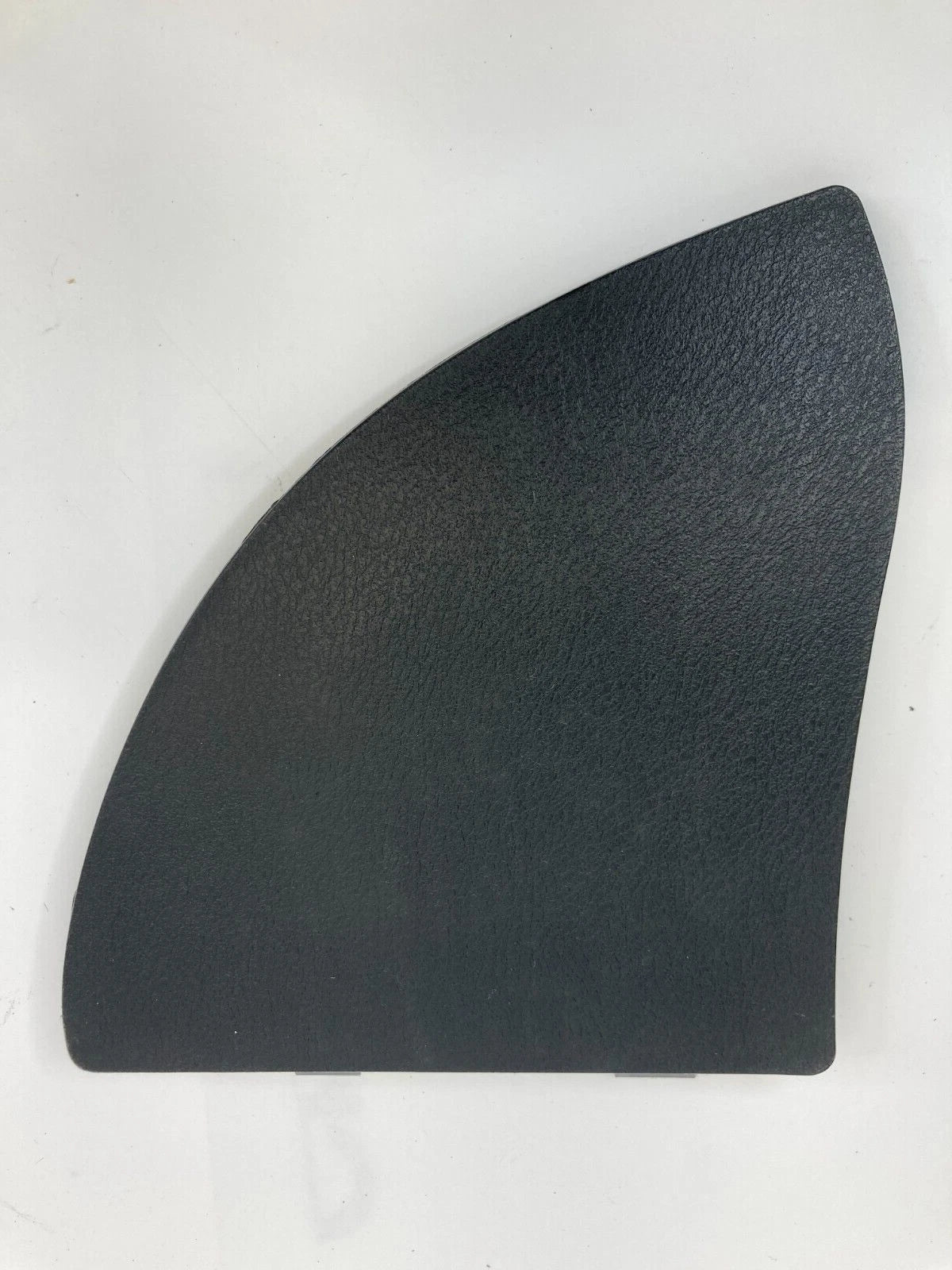 2003-2007 HONDA ACCORD DASH RIGHT PASSENGER SIDE END CAP TRIM 77210-SDA-A010-M1