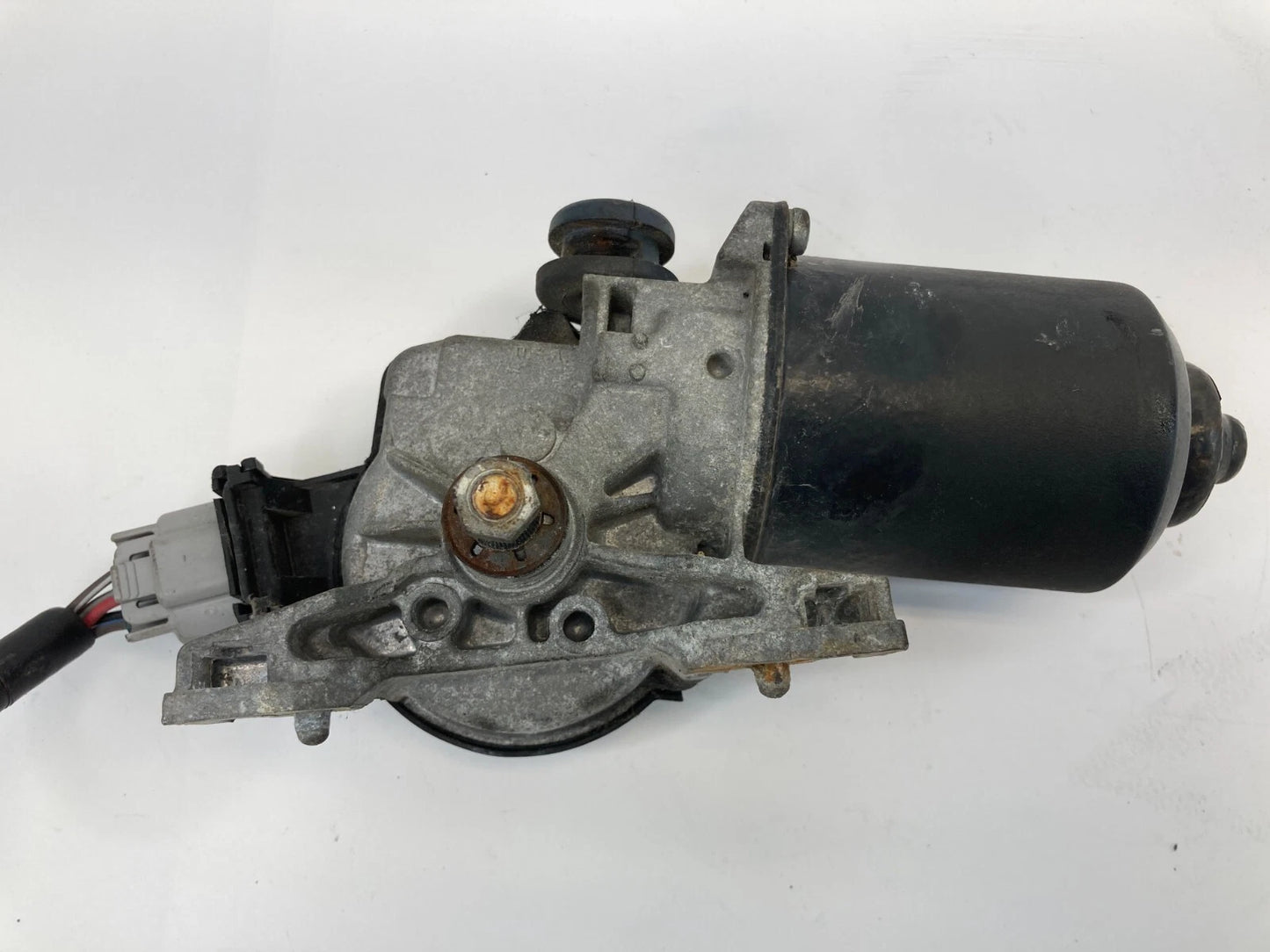 2006-2009 FORD FUSION MERCURY MILAN FRONT WINDSHIELD WIPER MOTOR ASSEMBLY OEM
