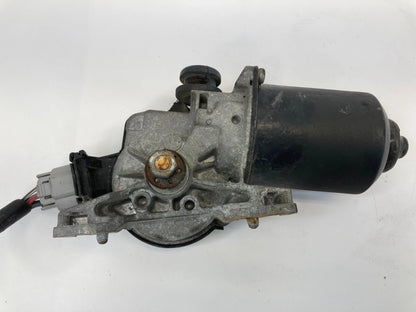 2006-2009 FORD FUSION MERCURY MILAN FRONT WINDSHIELD WIPER MOTOR ASSEMBLY OEM