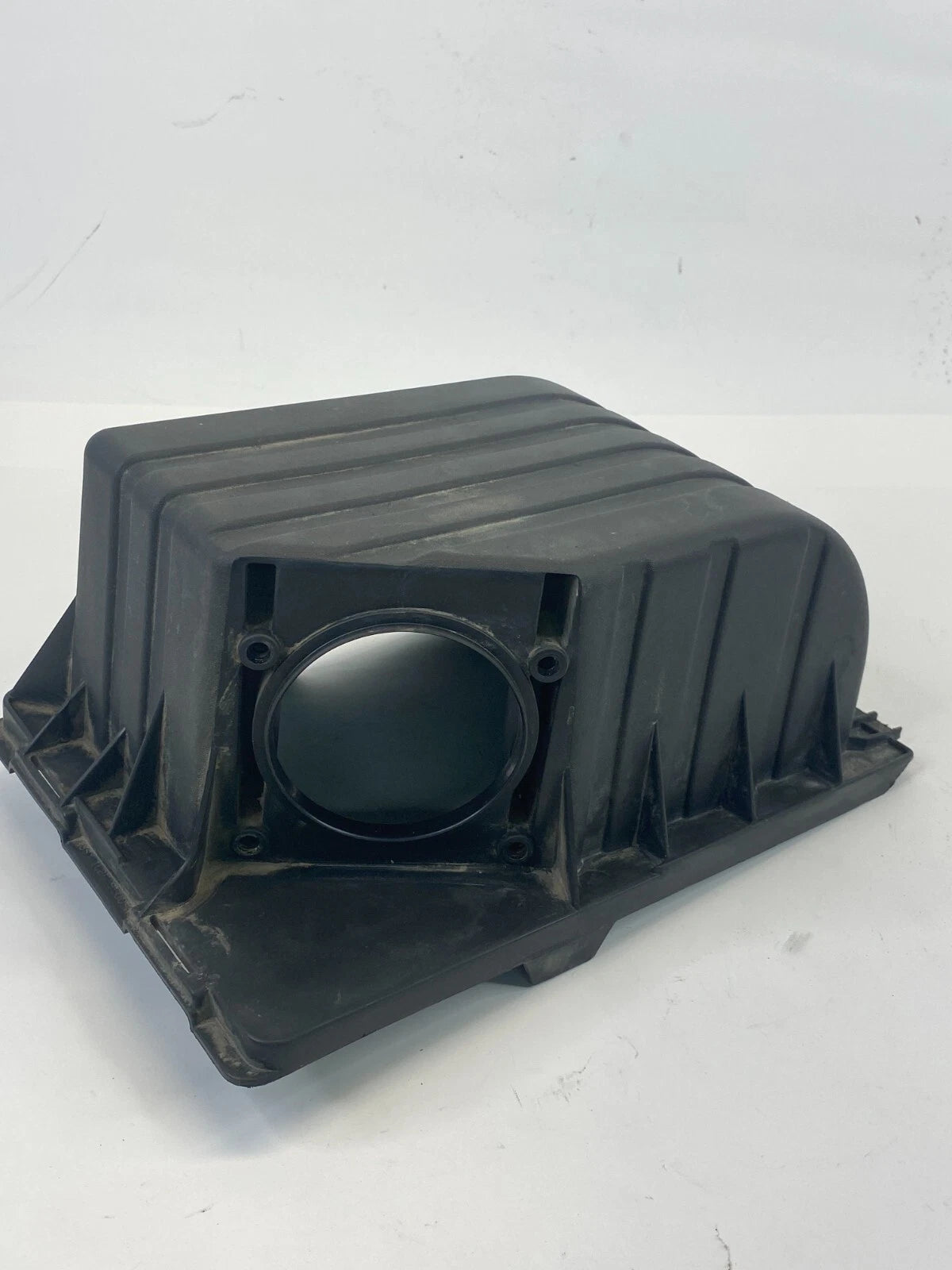 02 03 FORD EXPLORER 4.0L AIR INTAKE FILTER CLEANER BOX LID UPPER COVER 1L2U-9643