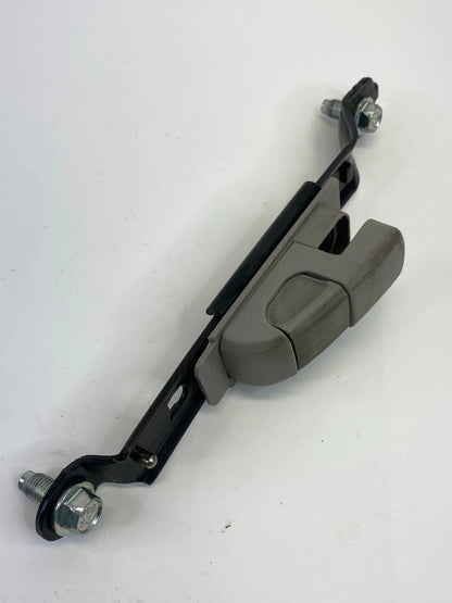 2004-2008 NISSAN MAXIMA FRONT LEFT SIDE SEAT BELT HEIGHT ADJUSTER ADJUSTMENT OEM