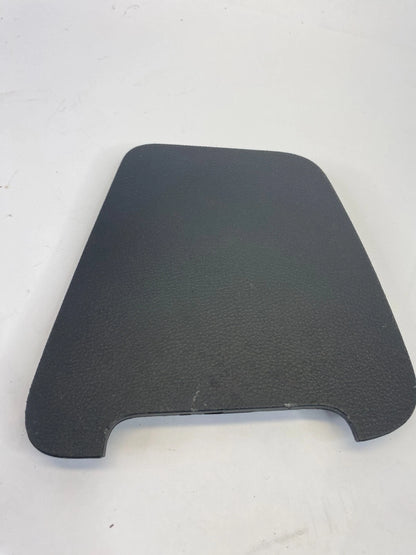 2010-2017 CHEVROLET EQUINOX DASH LEFT SIDE INNER FUSE BOX DOOR LID COVER TRIM