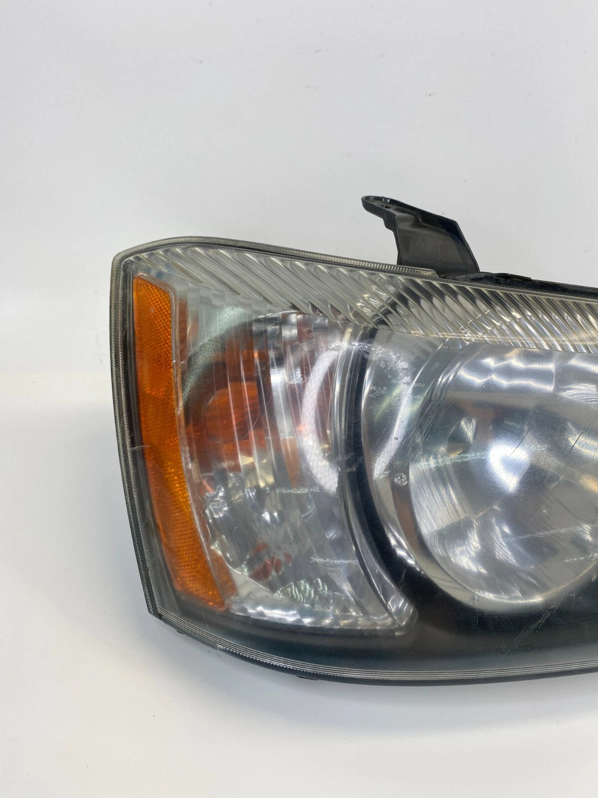 2001-2003 TOYOTA HIGHLANDER PASSENGER RIGHT RH HEADLIGHT LAMP 99226-81017 OEM
