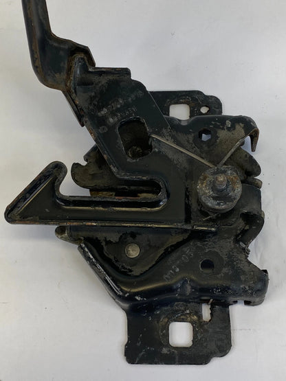 2005-2007 MERCURY MARINER FRONT HOOD LATCH LOCK CATCH ASSEMBLY OEM