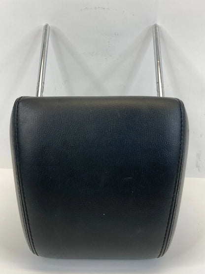 2008 MAZDA 6 MAZDA6 FRONT RIGHT PASSENGER SIDE SEAT HEADREST HEAD REST OEM