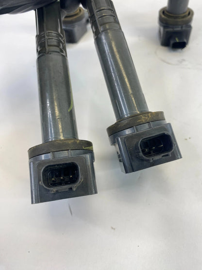 2008-2012 HONDA ACCORD 2.4L A/T IGNITION COIL IGNITER PACK SET OF 4 099700-148