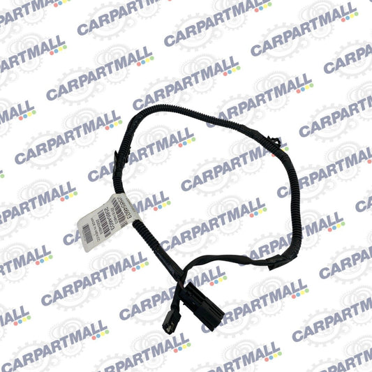 2012-2015 Chevrolet Captiva Sport Rear Window Wiper Defrost Harness Wire