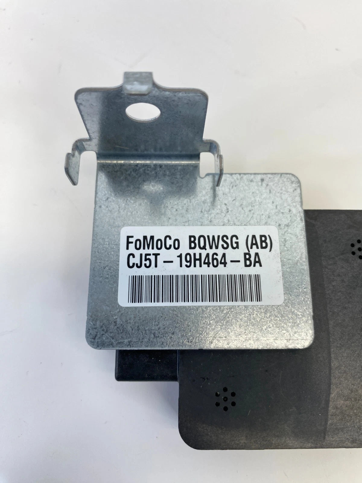 13-19 FORD ESCAPE GPS POSITION ANTENNA CONTROL MODULE UNIT CJ5T-19H464-BA OEM