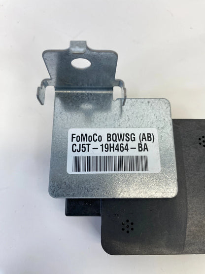 13-19 FORD ESCAPE GPS POSITION ANTENNA CONTROL MODULE UNIT CJ5T-19H464-BA OEM