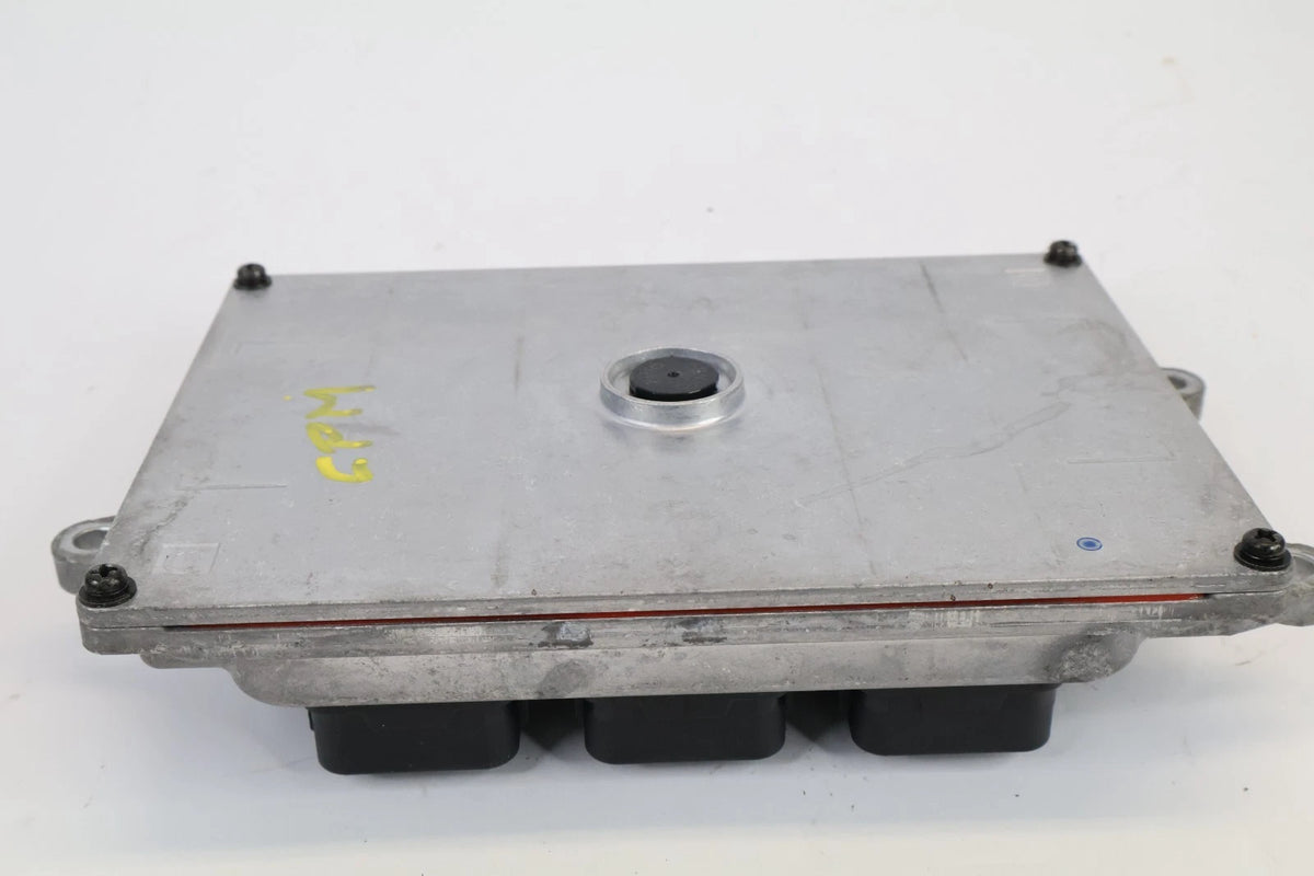 2010 HONDA INSIGHT HYBRID ENGINE COMPUTER CONTROL MODULE ECM ECU OEM 37820RBJA65