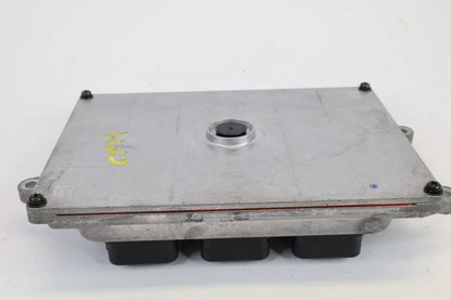 2010 HONDA INSIGHT HYBRID ENGINE COMPUTER CONTROL MODULE ECM ECU OEM 37820RBJA65