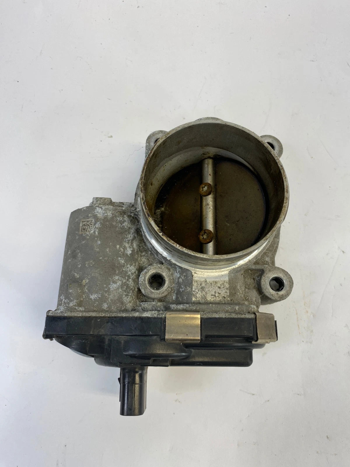 2012-2017 GMC TERRAIN ELECTRONIC THROTTLE BODY VALVE UNIT OEM FACTORY 12632101CA