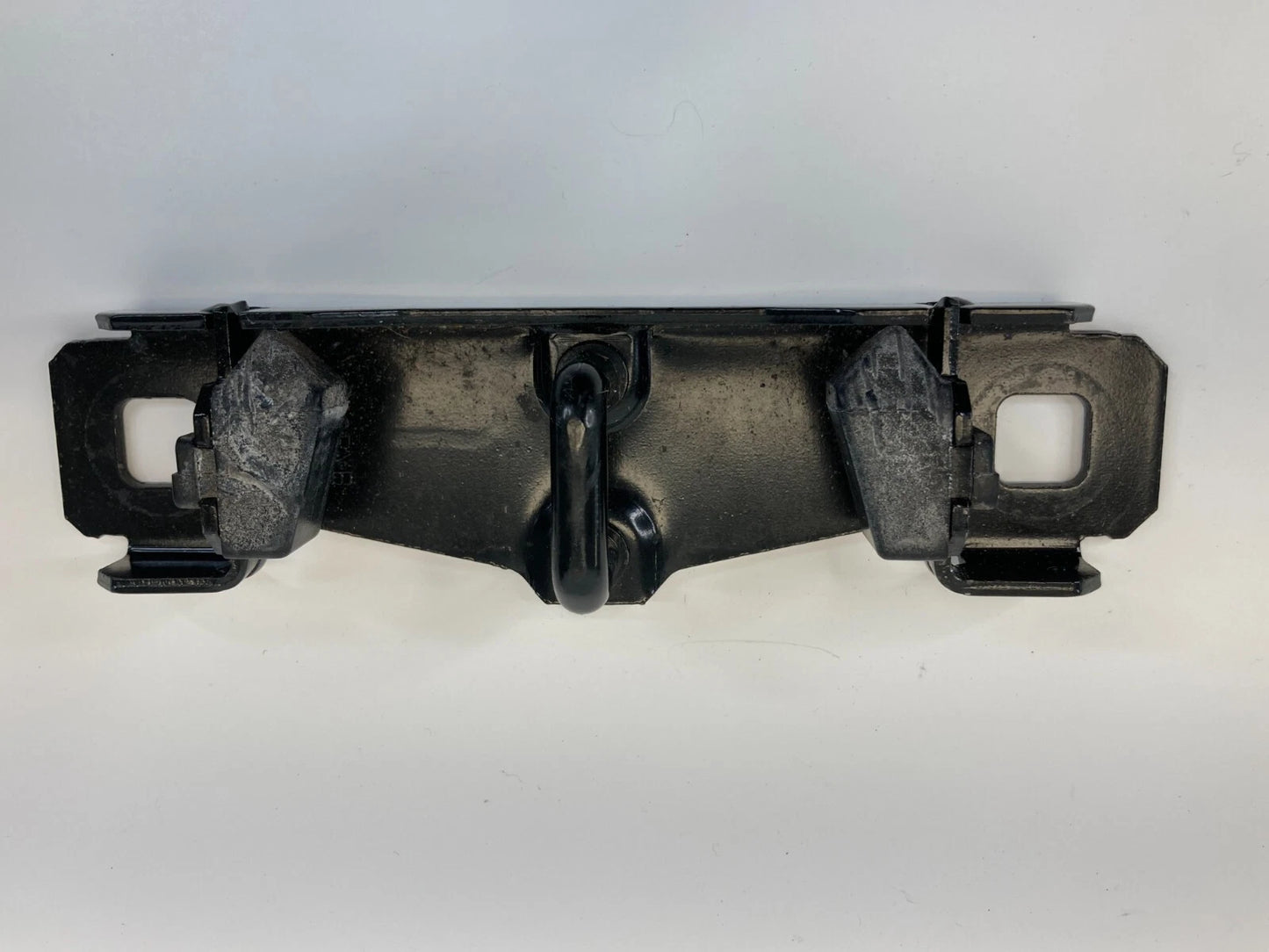 2012-2018 FORD FOCUS REAR BACK TRUNK LATCH LOCK STRIKER PLATE 3M51R404B12 OEM
