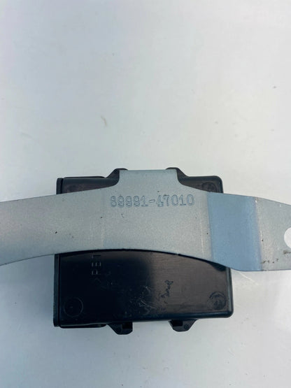 2004-2006 TOYOTA PRIUS DOOR OSCILLATOR COMPUTER CONTROL MODULE 89991-47010 OEM