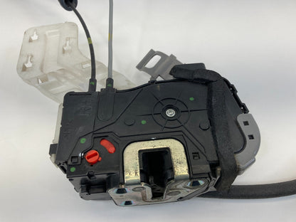 2011-2014 Hyundai Sonata Rear Right Side Door Lock Latch Release Actuator OEM
