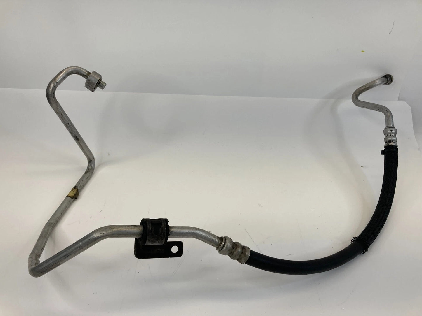 13-16 DODGE DART 1.4L TURBO A/C REFRIGERANT DISCHARGE & SUCTION LINE HOSE OEM