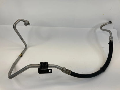 13-16 DODGE DART 1.4L TURBO A/C REFRIGERANT DISCHARGE & SUCTION LINE HOSE OEM