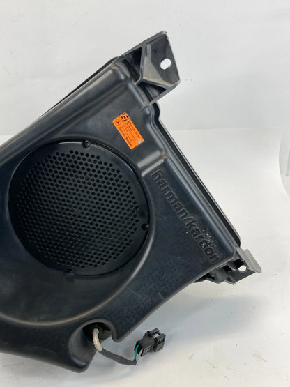2003-2011 MERCEDES-BENZ ML350 REAR SPEAKER SUBWOOFER HARMAN/KARDON 164-820-33-02