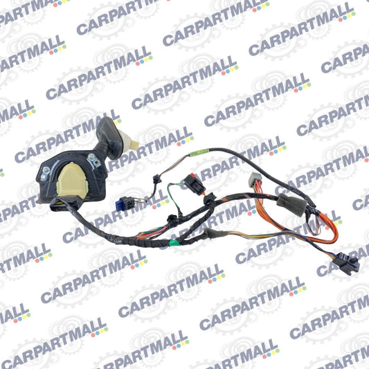 2007-2012 DODGE CALIBER FRONT RIGHT DOOR WIRE WIRING HARNESS CABLE 68041004AA