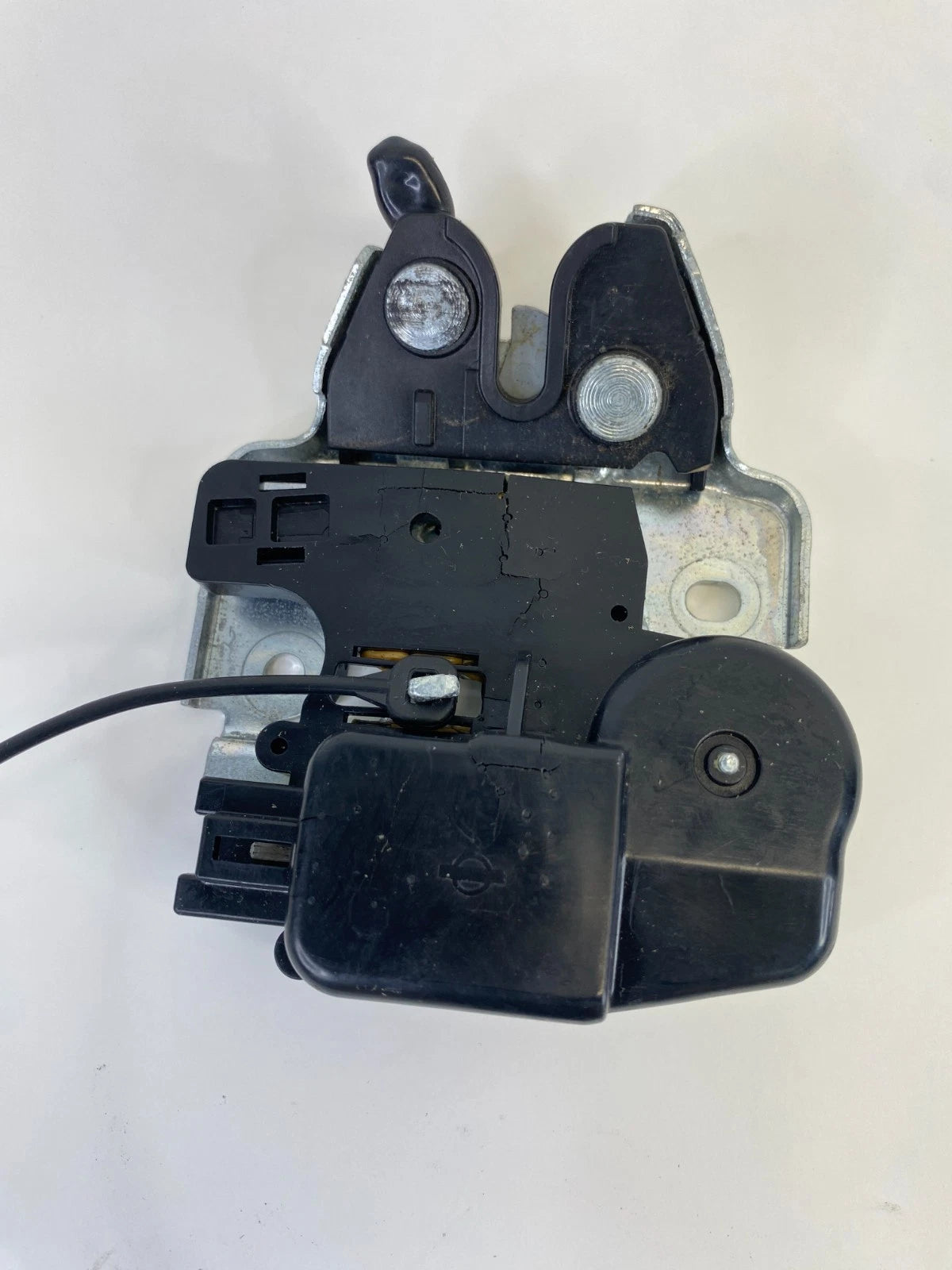 2013-2025 Nissan Altima Rear Back Trunk Lid Lock Latch Actuator Release OEM