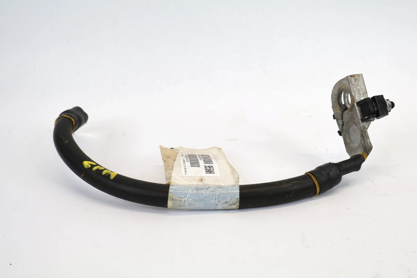 11 12 13 GRAND CHEROKEE 5.7L BATTERY NEGATIVE TERMINAL WIRE CABLE OEM 68039955AH