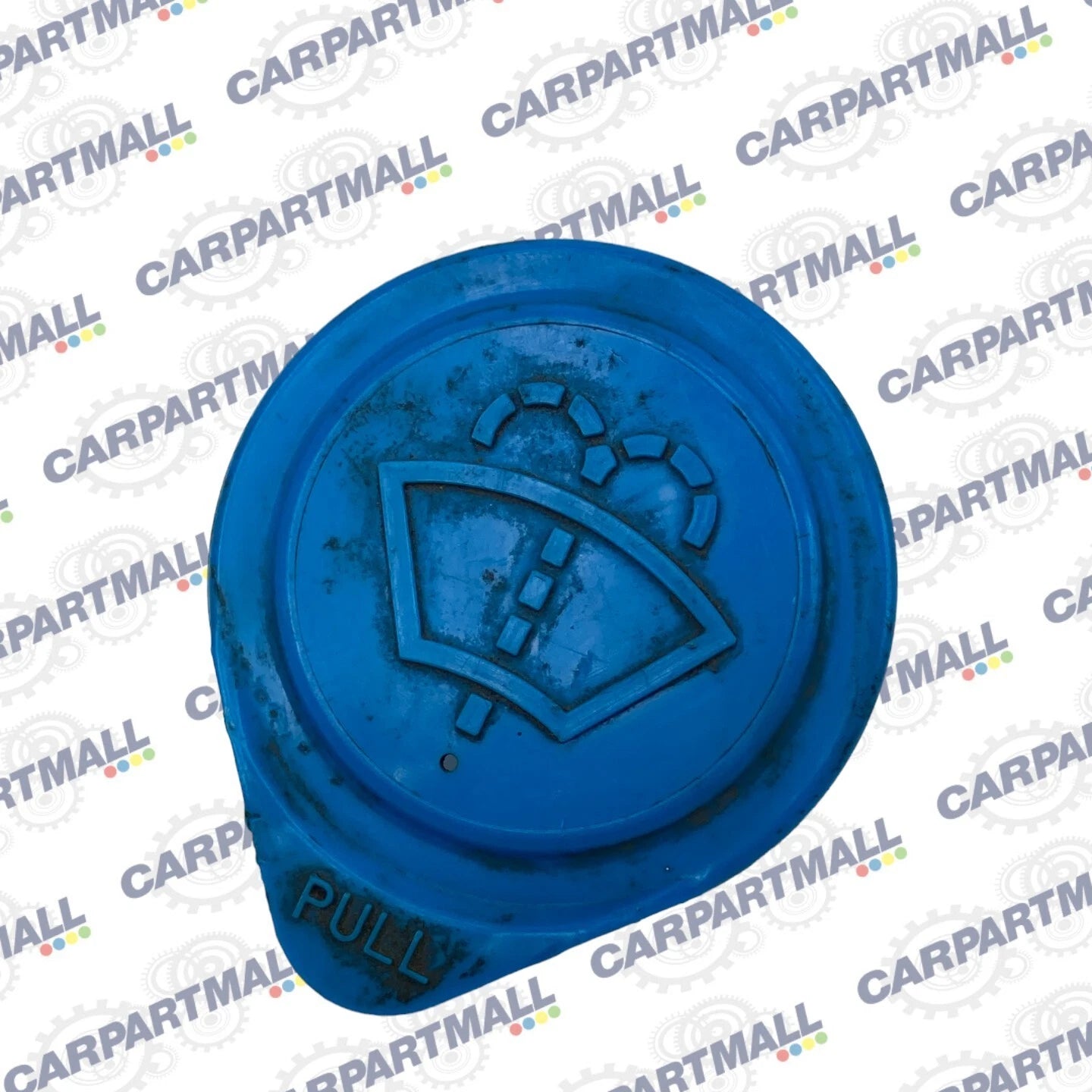 2004-2008 ACURA TL WINDSHIELD WASHER RESERVOIR BOTTLE TANK COVER CAP