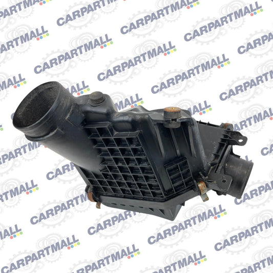 2008-2012 HONDA ACCORD SEDAN 2.4L A/T AIR CLEANER INTAKE FILTER BOX CASE SET OEM