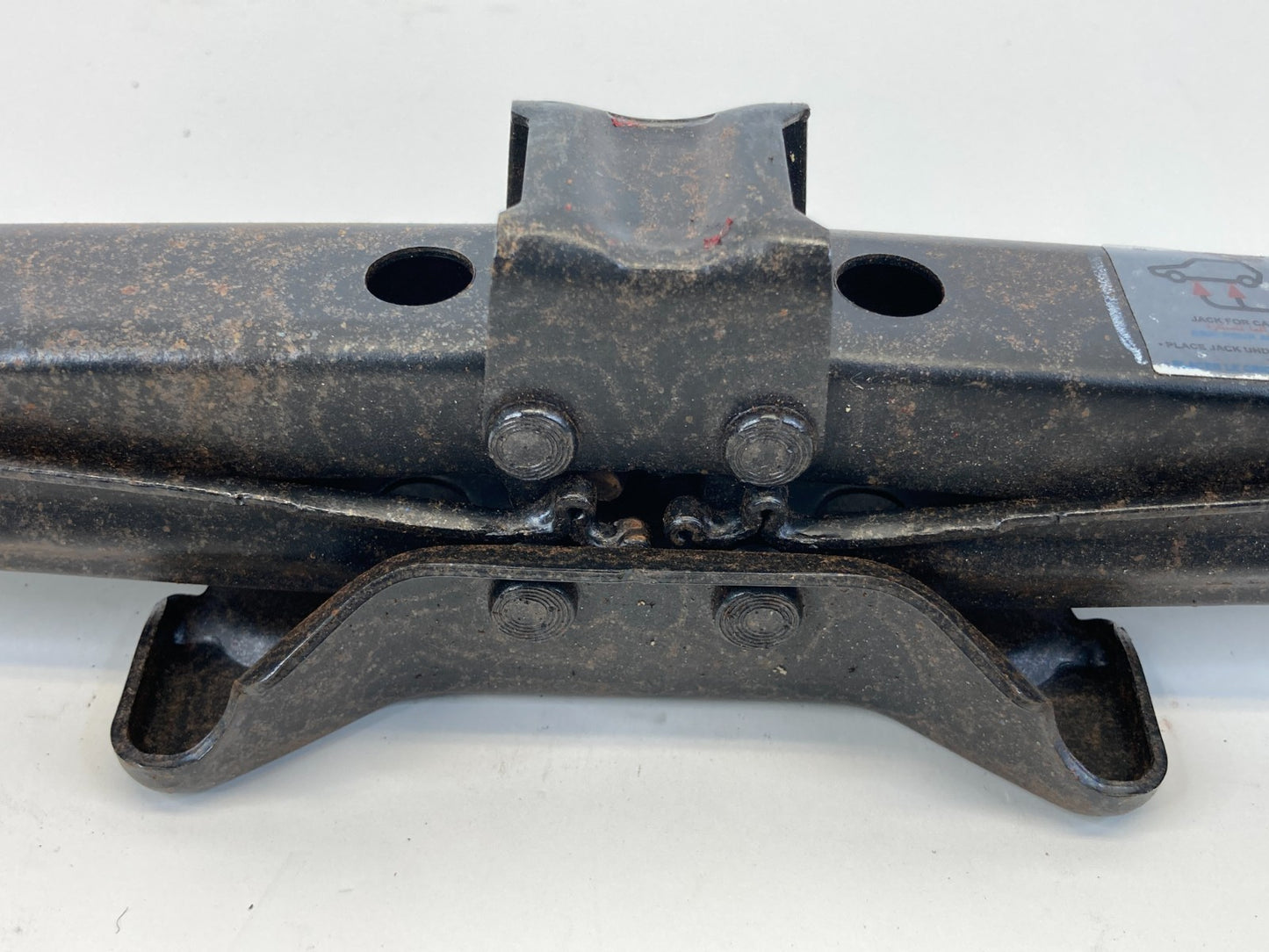 2012-2015 Honda Civic Emergency Spare Tire Jack & Tool Kit Wrench Assy OEM