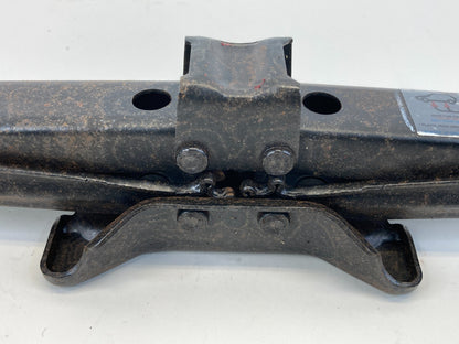 2012-2015 Honda Civic Emergency Spare Tire Jack & Tool Kit Wrench Assy OEM