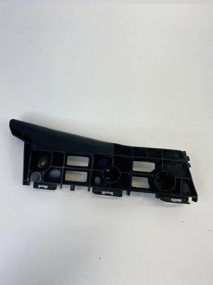 2010-2015 TOYOTA PRIUS FRONT RIGHT PASSENGER BUMPER RETAINER SUPPORT BRACKET OEM