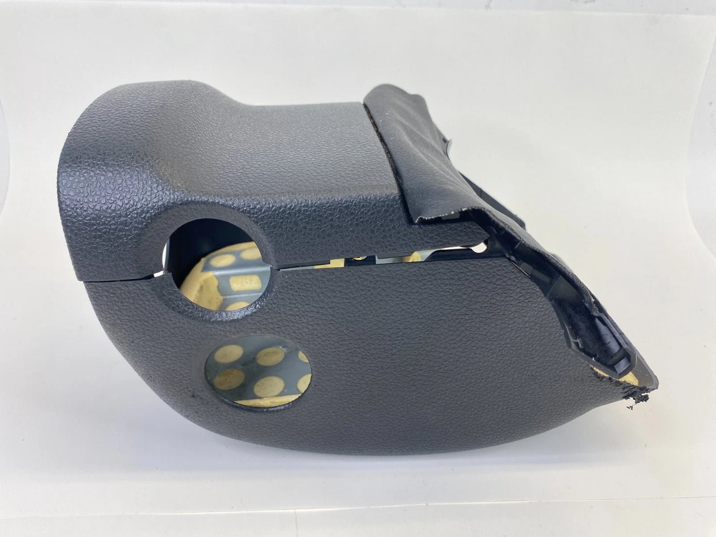 2012-2015 VW VOLKSWAGEN PASSAT STEERING COLUMN SHROUD UPPER & LOWER COVER TRIM