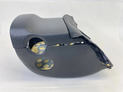 2012-2015 VW VOLKSWAGEN PASSAT STEERING COLUMN SHROUD UPPER & LOWER COVER TRIM