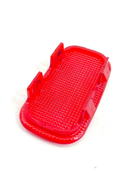 2003-2006 MERCEDES-BENZ E500 03-09 E320 REAR LEFT DOOR LIGHT LENS COVER TRIM OEM