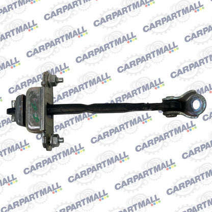 2010 11 12 13 2014 SUBARU LEGACY REAR RIGHT BACK SIDE DOOR CHECK STOPPER OEM