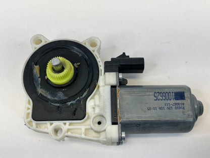 2008-2012 JEEP LIBERTY REAR RIGHT SIDE POWER WINDOW MOTOR 1006625 OEM