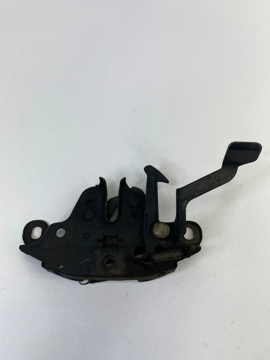 2003 2004 03 04 INFINITI G35 FRONT HOOD LOCK LATCH RELEASE ACTUATOR OEM
