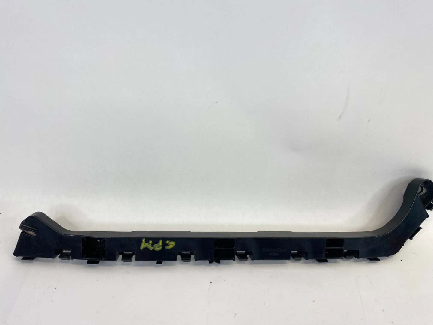 2016-2021 HONDA CIVIC SEDAN REAR LEFT BUMPER SIDE SUPPORT BRACKET OEM