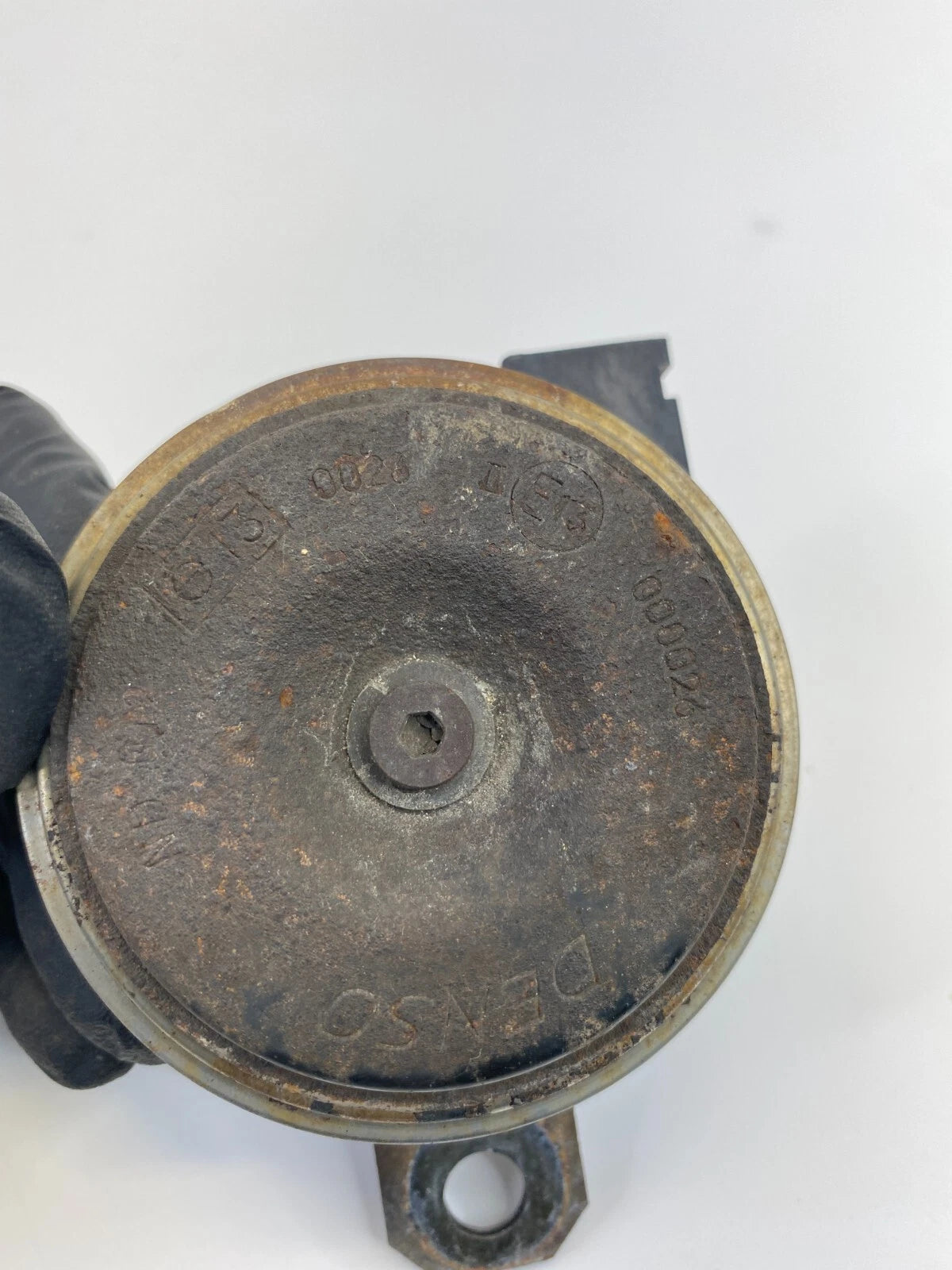 2005-2010 SCION TC 2005-2015 SCION XB TONE NOTE ALARM HORN ASSEMBLY OEM