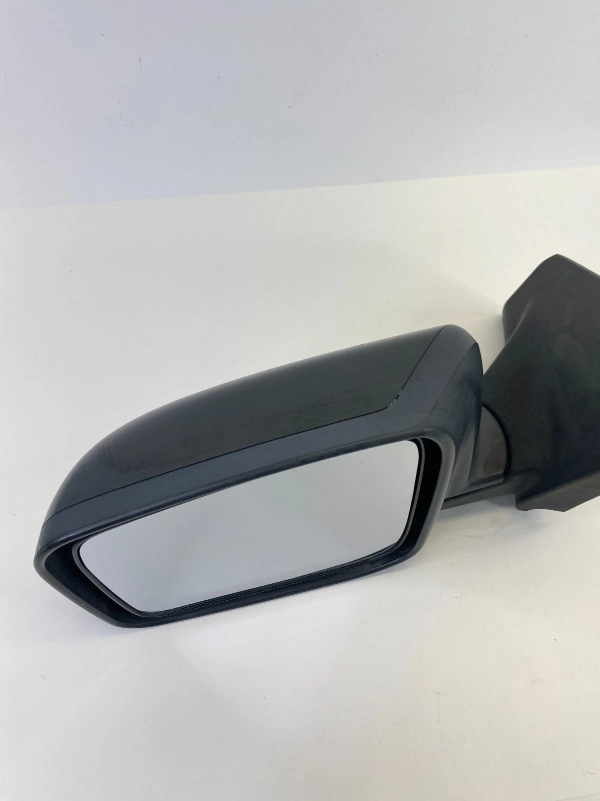 2014 2015 Nissan Rogue Select Front Left Driver Side View Power Door Mirror OEM