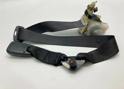 2004 2005 2006 ACURA TL REAR CENTER SEAT BELT RETRACTOR W/ BUCKLE ASSEMBLY OEM