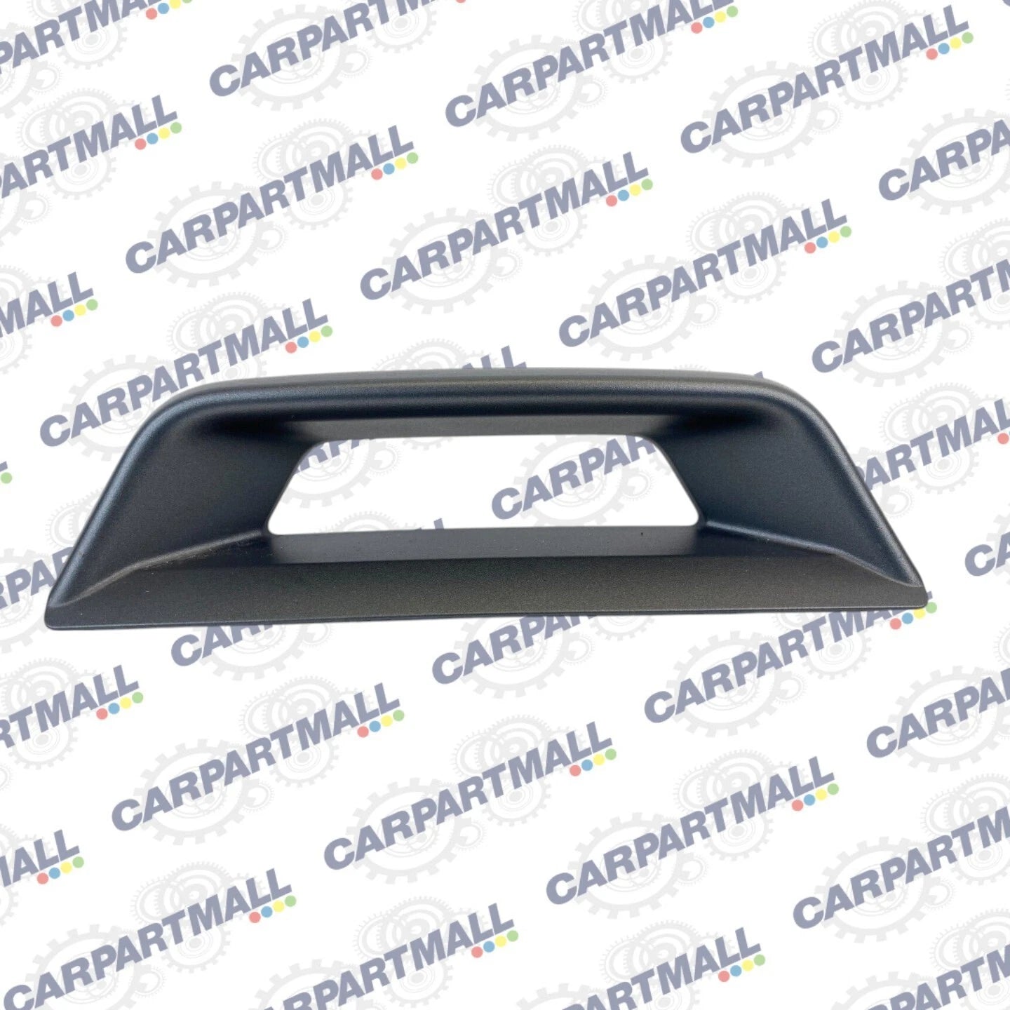 2012 2013 TOYOTA COROLLA CENTRE DASH CLOCK COVER BEZEL TRIM MOLDING 055423-2070