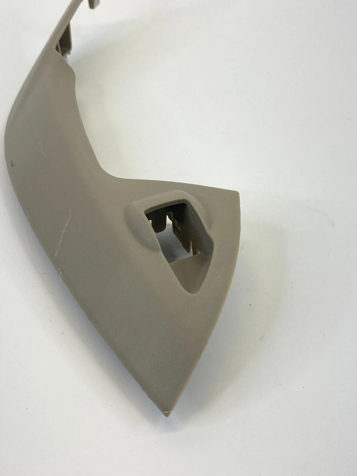 2013-2019 FORD ESCAPE REAR LEFT DOOR WINDOW SWITCH TRIM BEZEL CJ54-S266A21-A