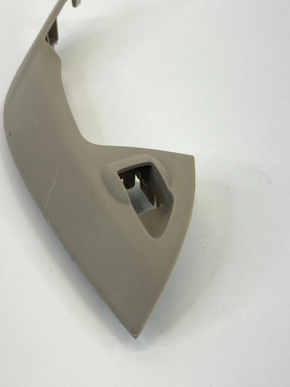 2013-2019 FORD ESCAPE REAR LEFT DOOR WINDOW SWITCH TRIM BEZEL CJ54-S266A21-A