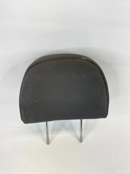 2009-2011 CHEVROLET AVEO FRONT RIGHT PASSENGER SIDE SEAT HEADREST HEAD REST OEM