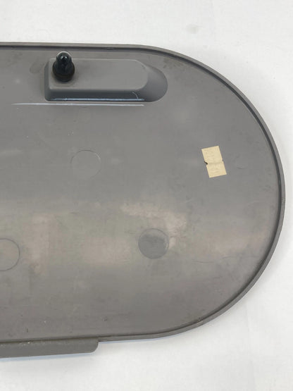 2001-2005 PONTIAC AZTEK REAR RIGHT QUARTER PANEL STOW COVER TRIM 10423176 OEM