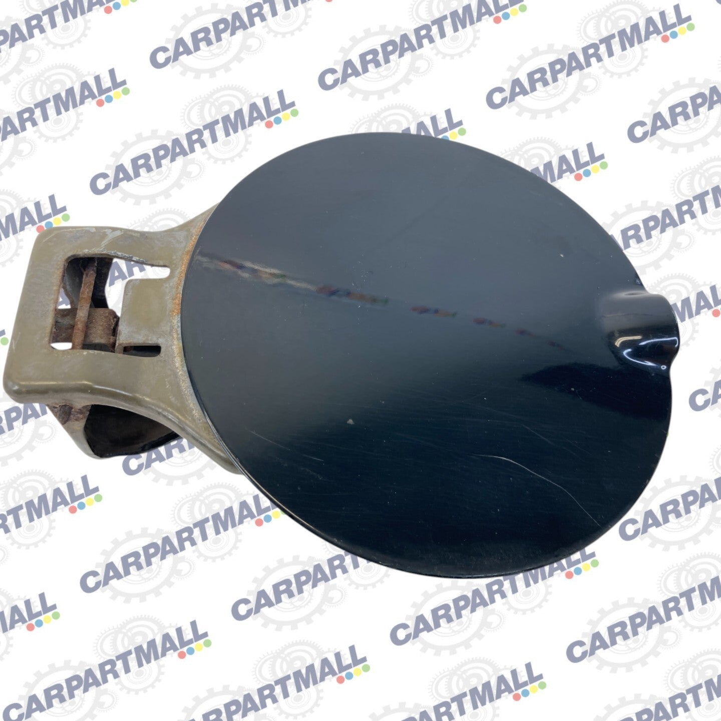 06-09 Ford Fusion Mercury Milan Fuel Filler Door Gas Lid Cover 7E53-54405A26-A