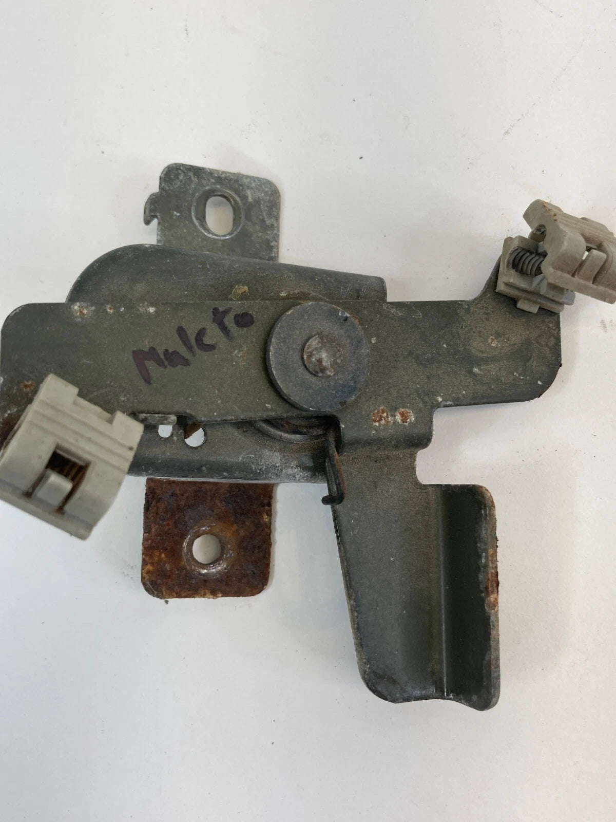 2003-2010 DODGE RAM 2500 TRUNK LIFTGATE TAILGATE GATE LOCK LATCH ACTUATOR OEM