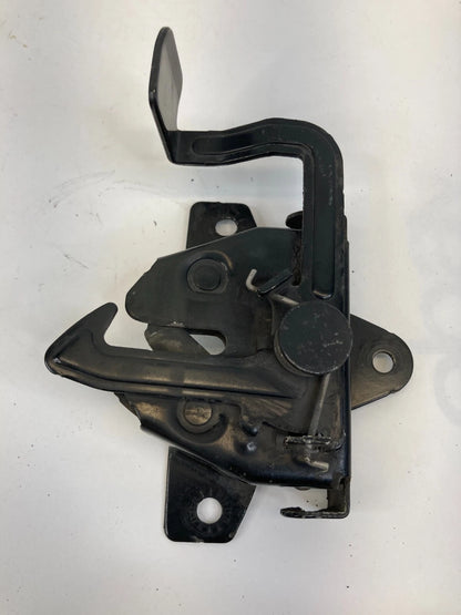 05 06 07 08 09 10 KIA SPORTAGE FRONT HOOD LOCK LATCH RELEASE ACTUATOR OEM