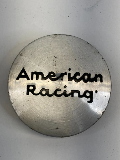 AMERICAN RACING RIM WHEEL CENTER CAP HUB HUBCAP COVER 55681775F-1 OEM