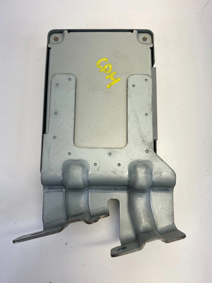 2005 2006 NISSAN ALTIMA 2.5L TRANSMISSION CONTROL MODULE TCM TCU ETC31-176N